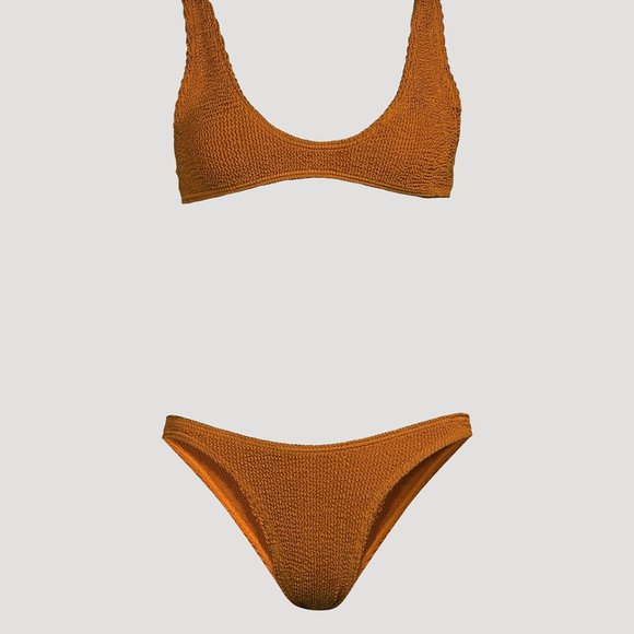 bond-eye Other - KATE BOCK x BOND-EYE Scout Two-Piece Swim Set 'Cedar'